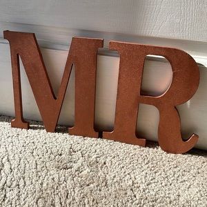 MR/MRS letters